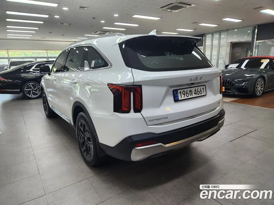 Kia Sorento — фото 2