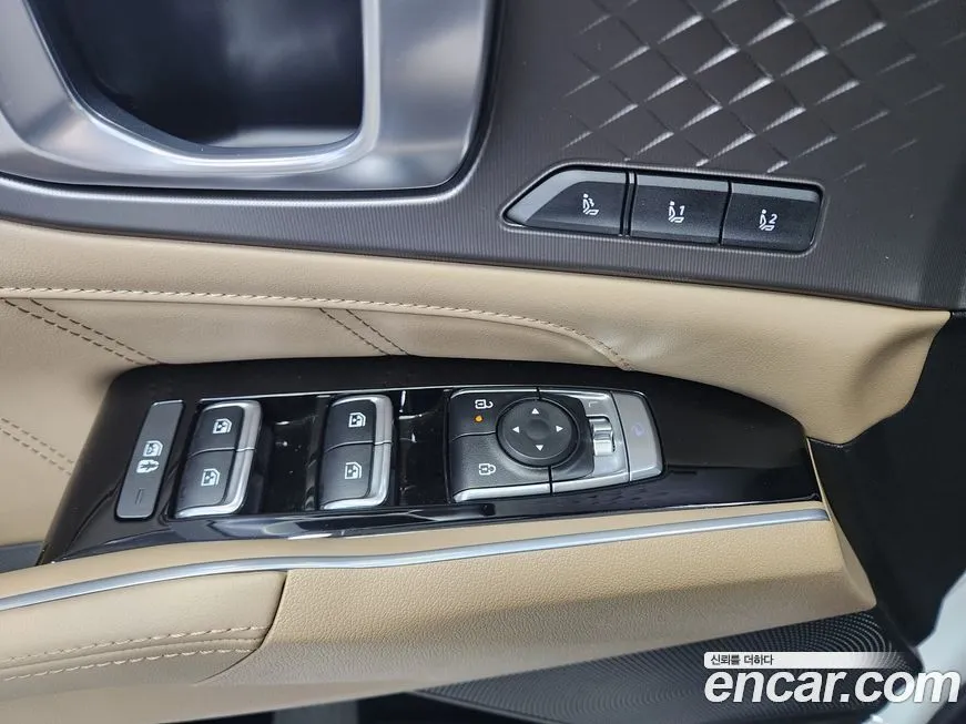 Kia Sorento — фото 4