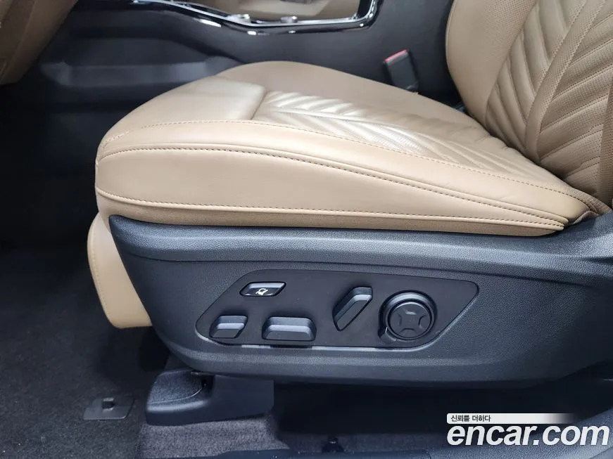 Kia Sorento — фото 5