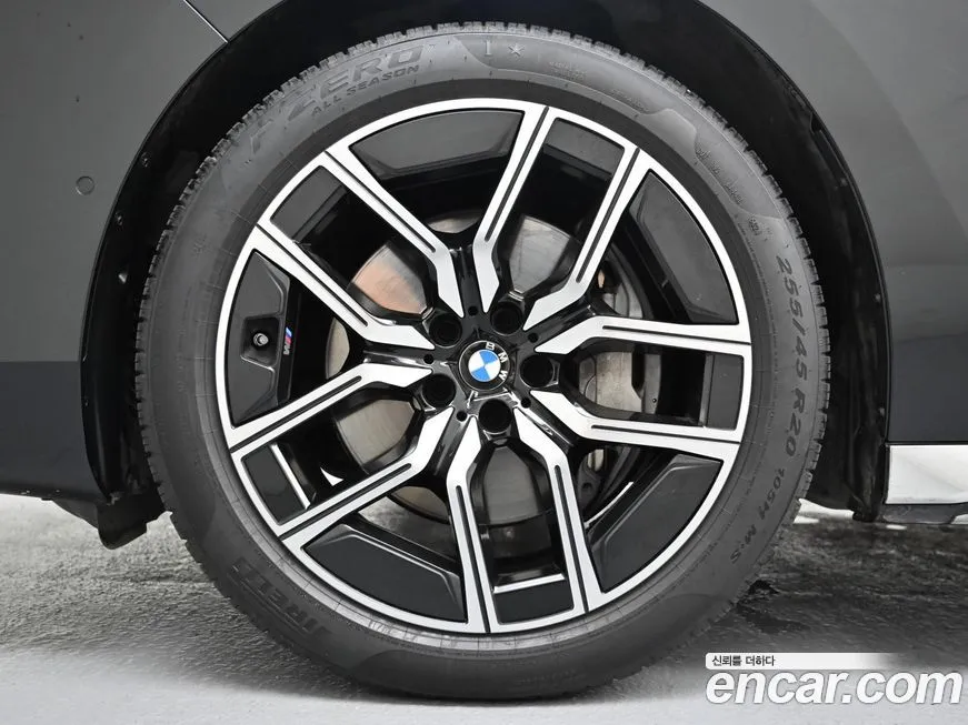 BMW 7-Series 2024 из KR, фото 5