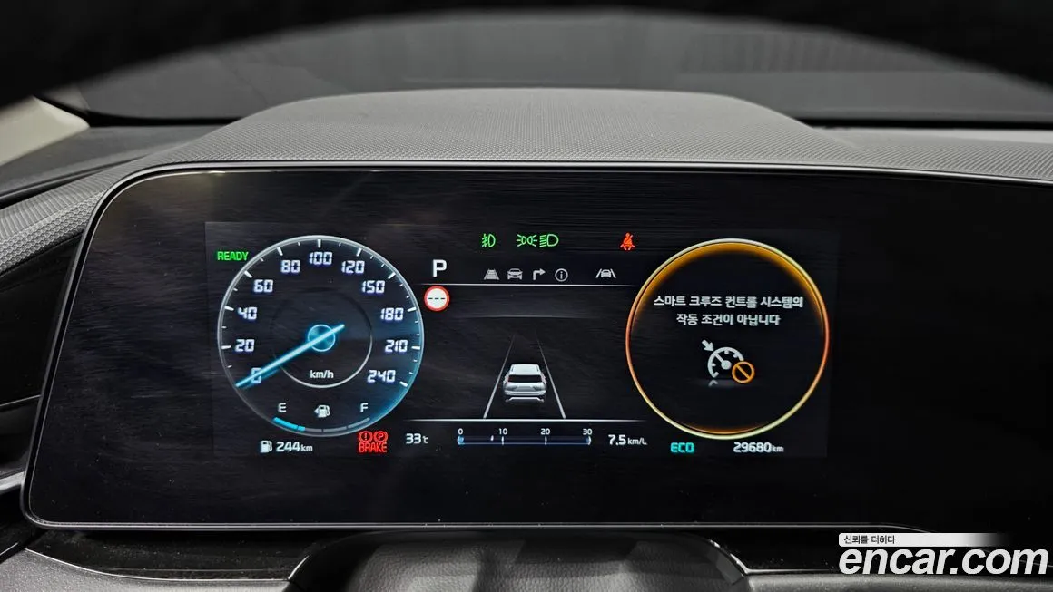 [object Object] Niro 2022 из KR, фото 8