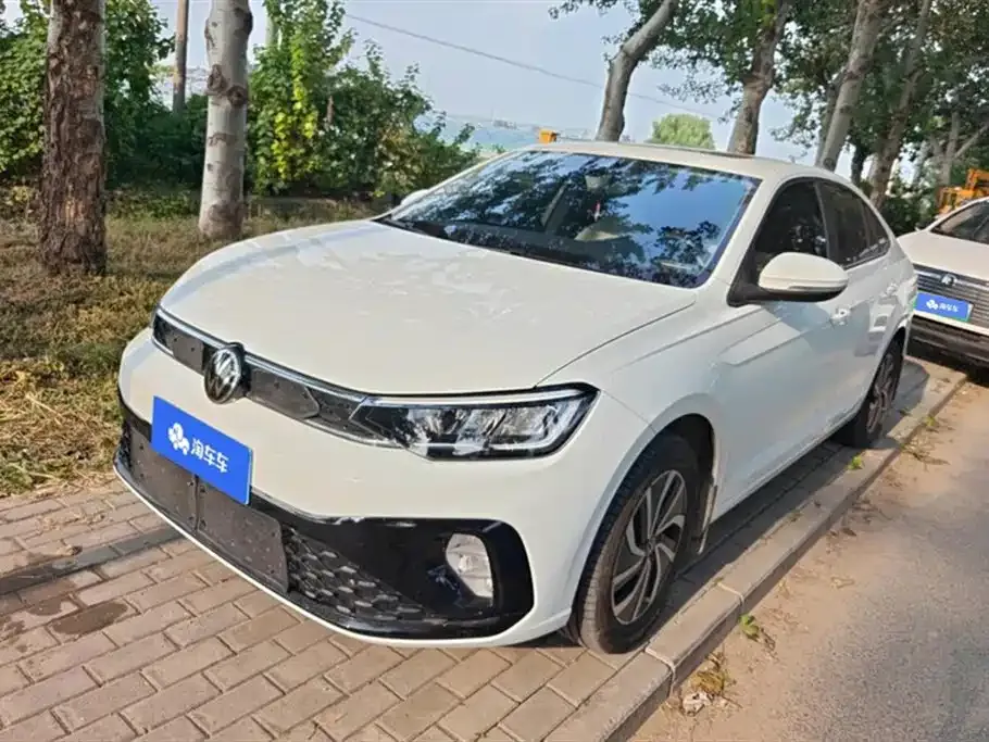 Volkswagen Lavida 2024 из CN, фото 1