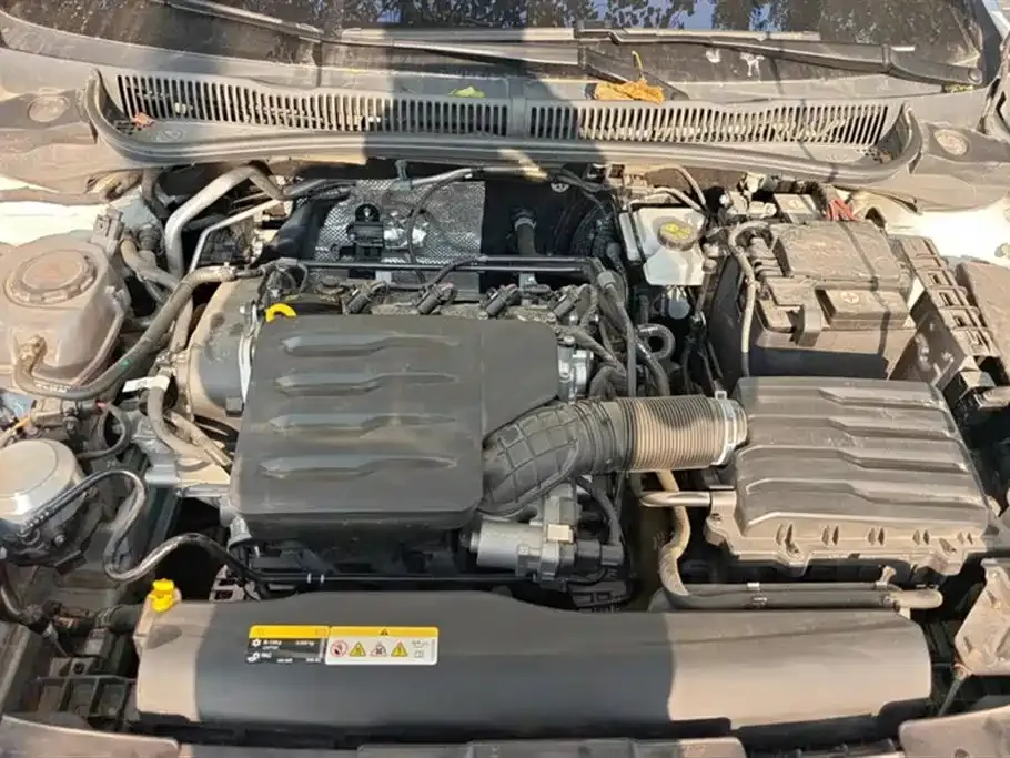 Volkswagen Lavida 2024 из CN, фото 10
