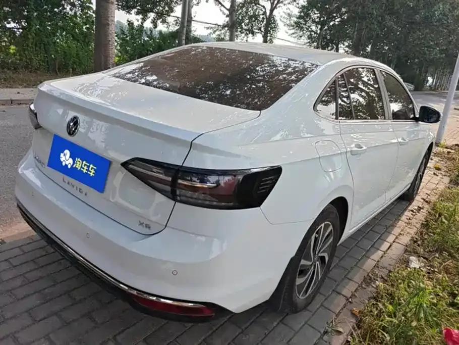 Volkswagen Lavida 2024 из CN, фото 3