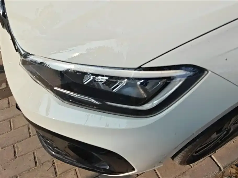 Volkswagen Lavida 2024 из CN, фото 5