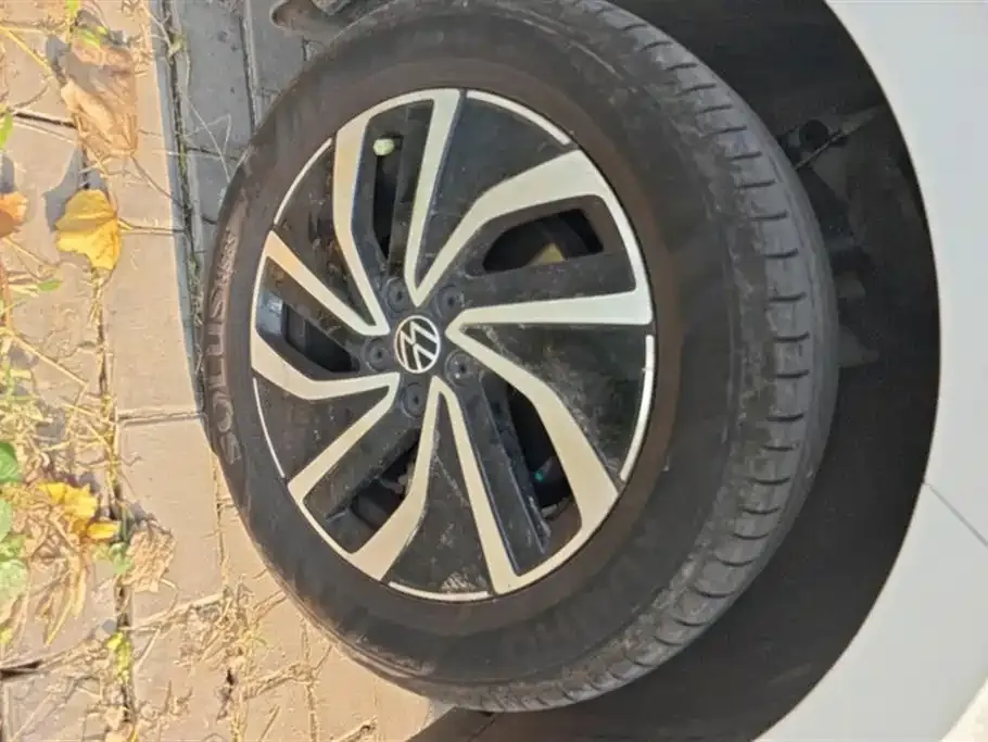 Volkswagen Lavida 2024 из CN, фото 6