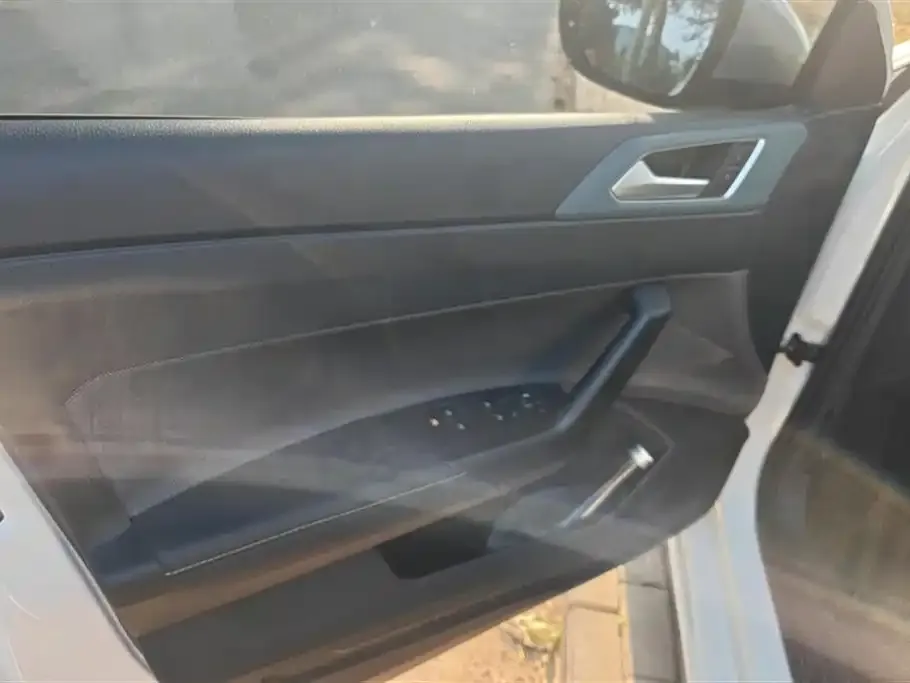 Volkswagen Lavida 2024 из CN, фото 7