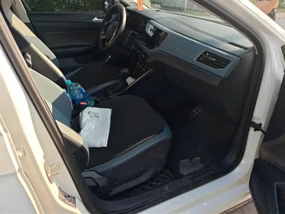 Volkswagen Lavida 2024 из CN, фото 8