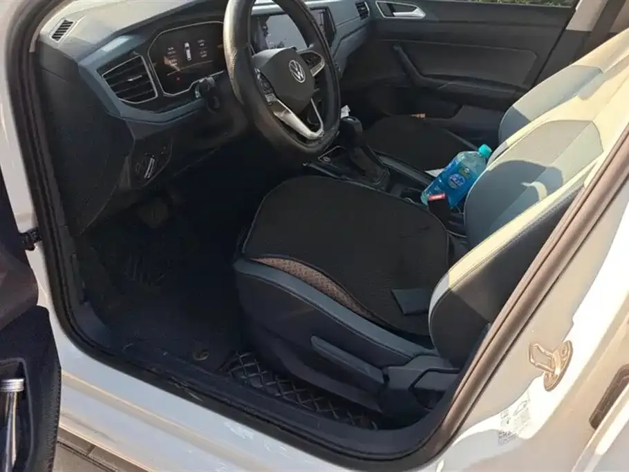Volkswagen Lavida 2024 из CN, фото 9