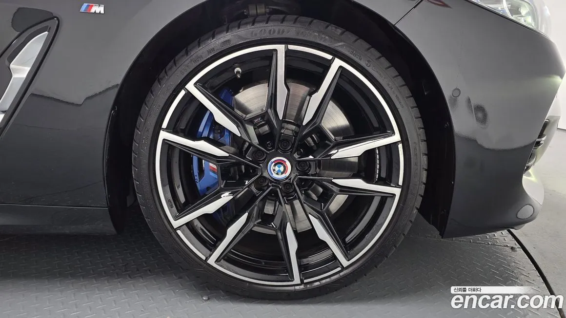 BMW 8-Series 2023 из KR, фото 5