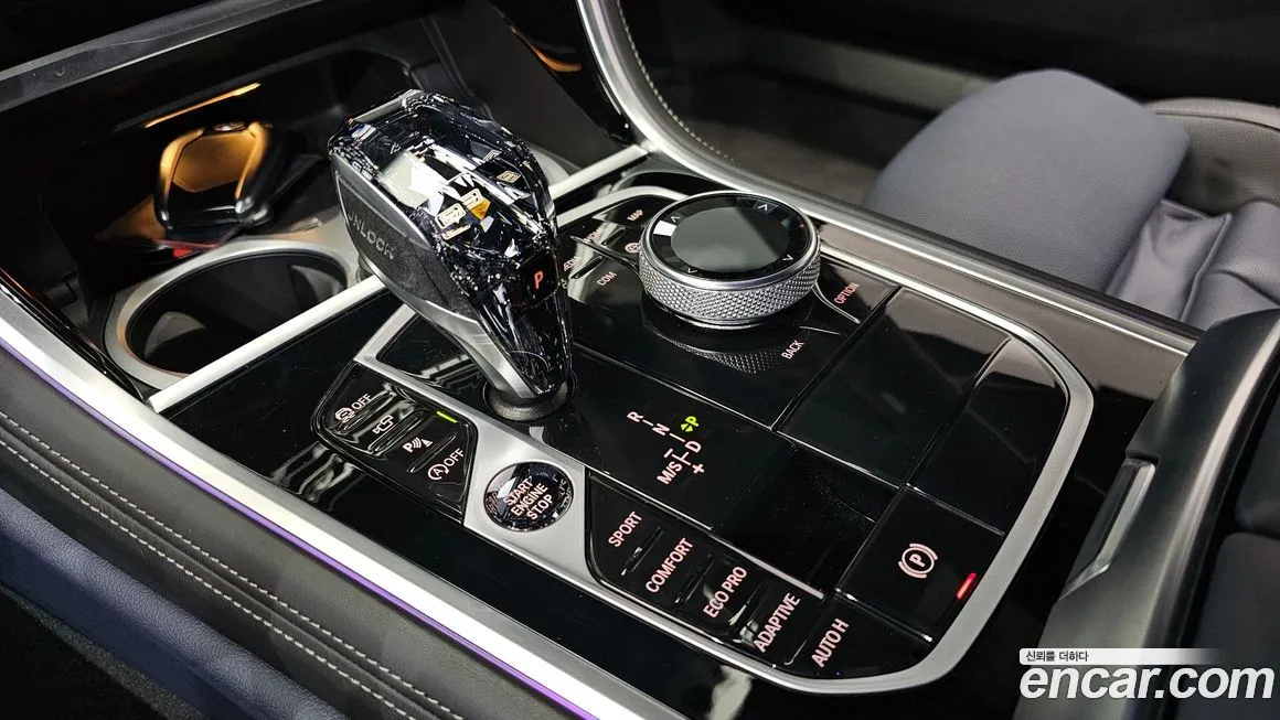 BMW 8-Series 2023 из KR, фото 9