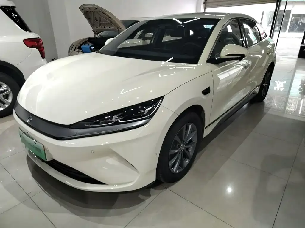 BYD Qin L 2025 из CN, фото 1