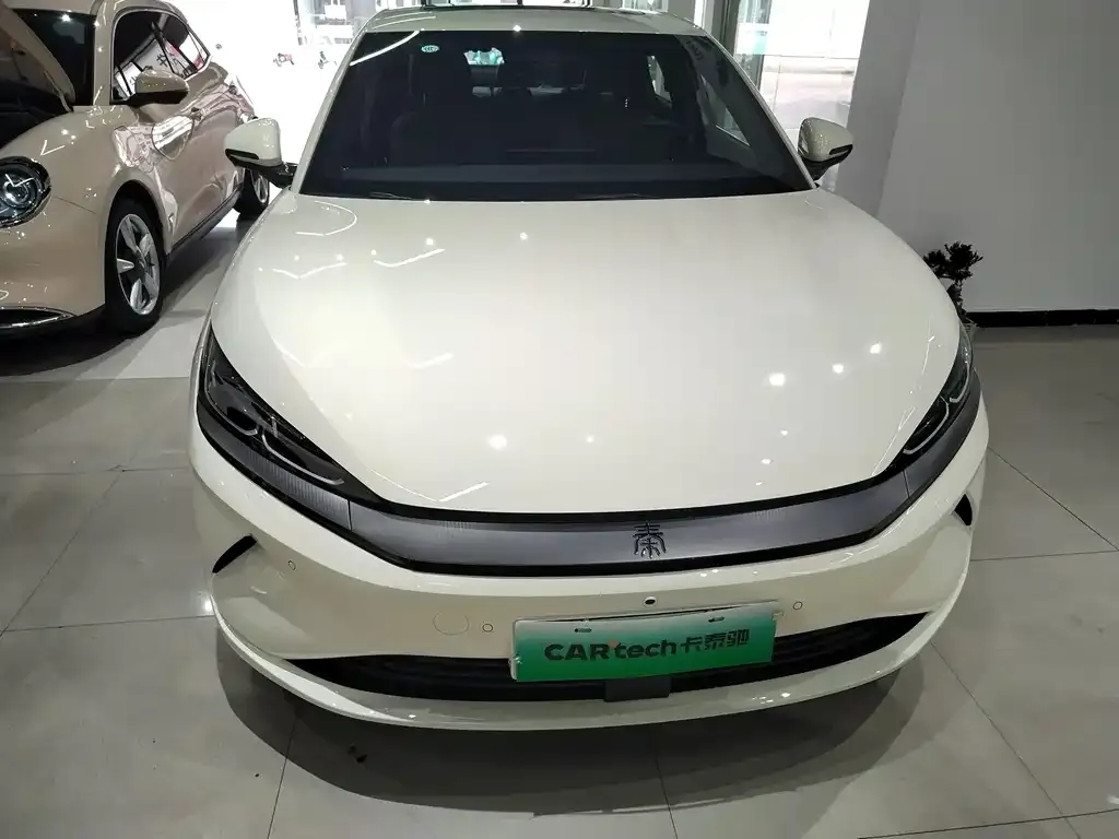 BYD Qin L 2025 из CN, фото 2