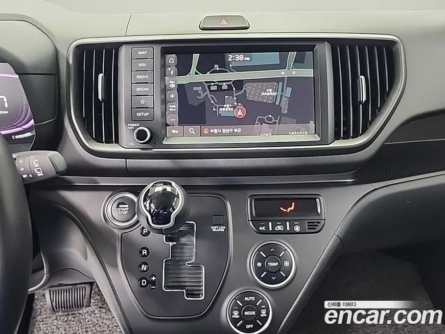 Kia RAY 2023 из KR, фото 10