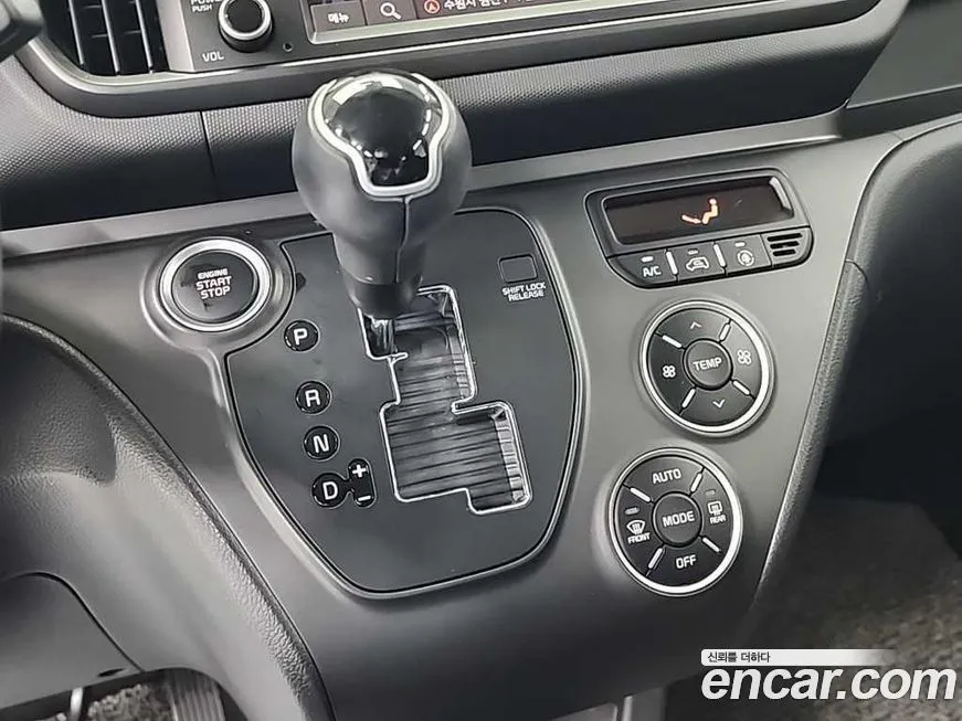 Kia RAY 2023 из KR, фото 8