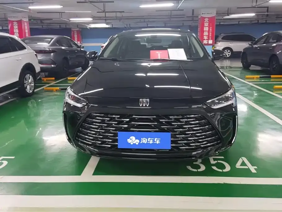 Buick Regal 2023 из CN, фото 2