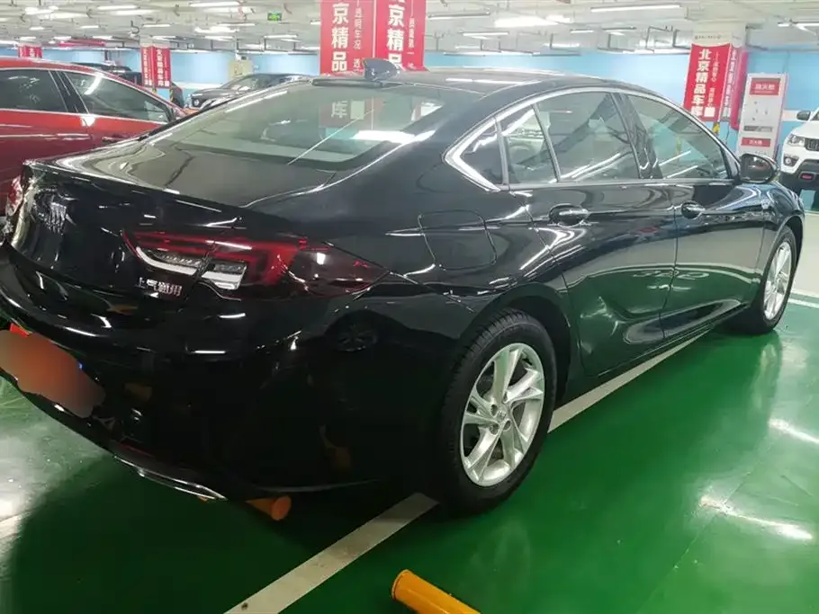 Buick Regal 2023 из CN, фото 3