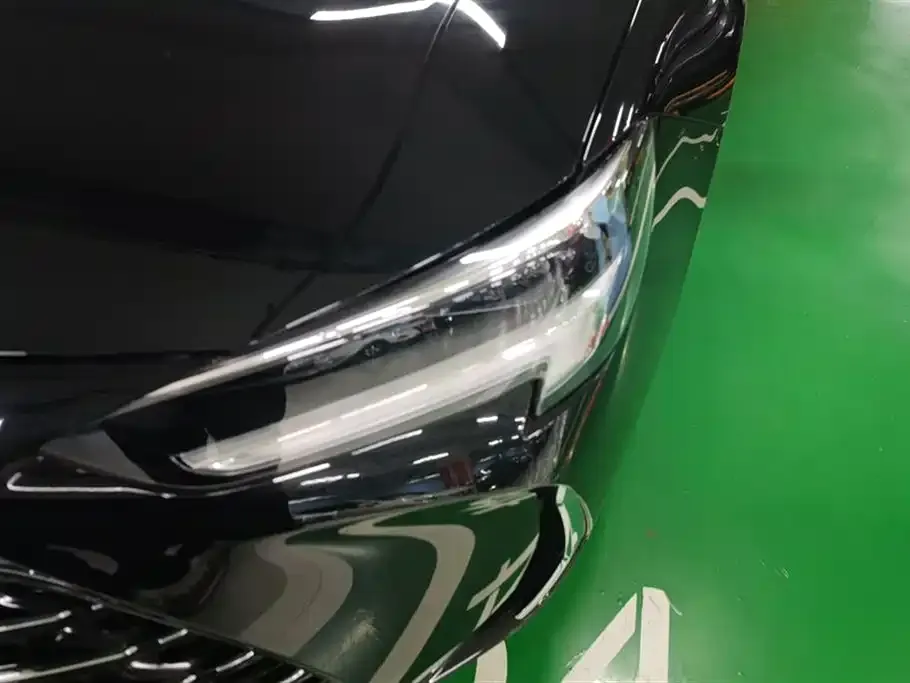 Buick Regal 2023 из CN, фото 5