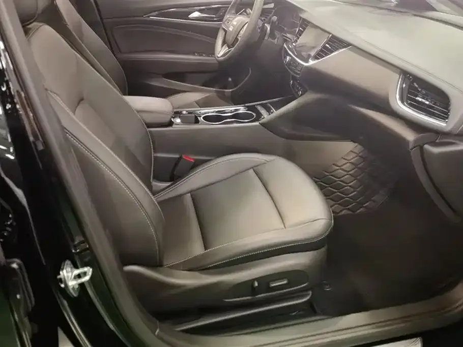 Buick Regal 2023 из CN, фото 8