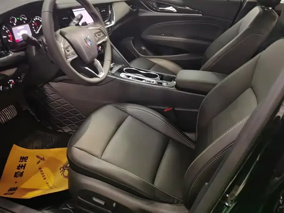 Buick Regal 2023 из CN, фото 9