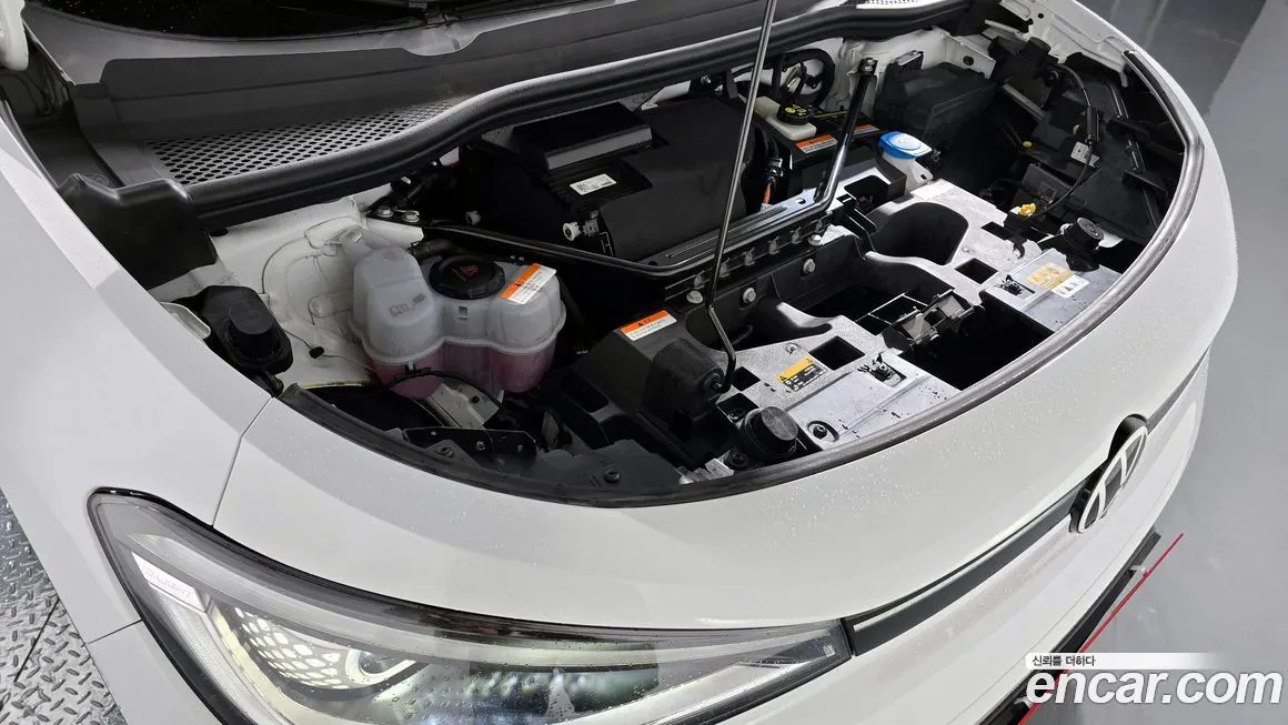Volkswagen ID.4 2022 из KR, фото 6