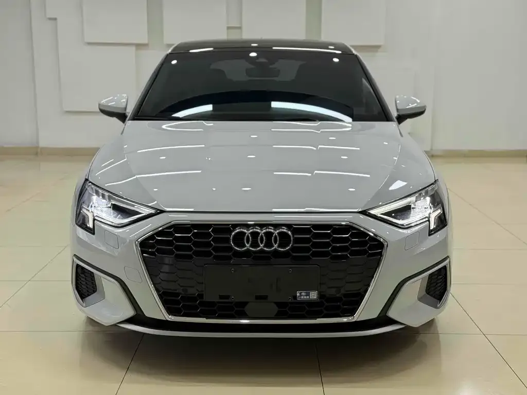 [object Object] A3 2021 из CN, фото 2