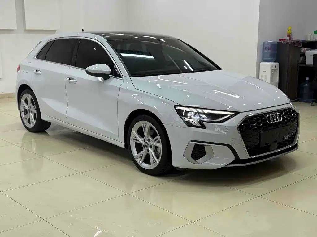 [object Object] A3 2021 из CN, фото 3