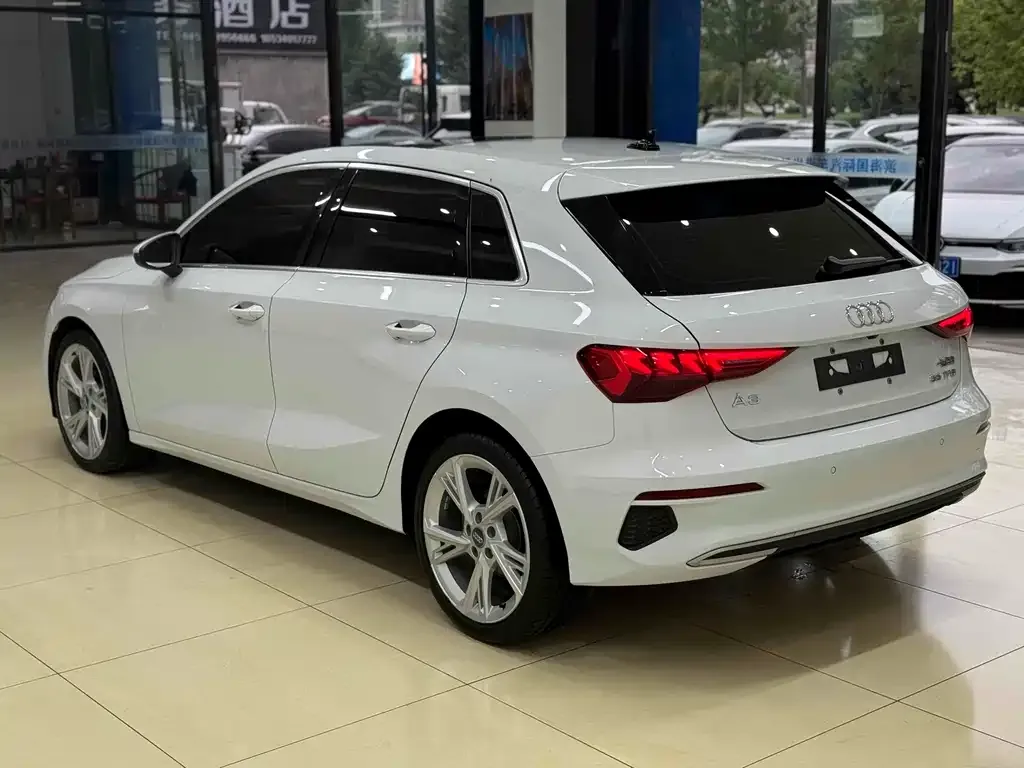 [object Object] A3 2021 из CN, фото 4