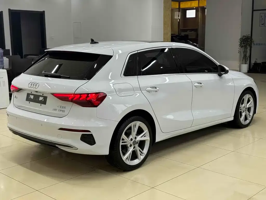 [object Object] A3 2021 из CN, фото 6