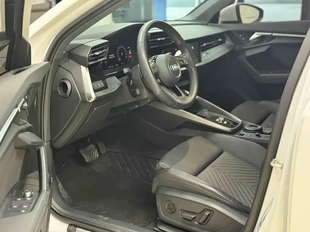 [object Object] A3 2021 из CN, фото 7