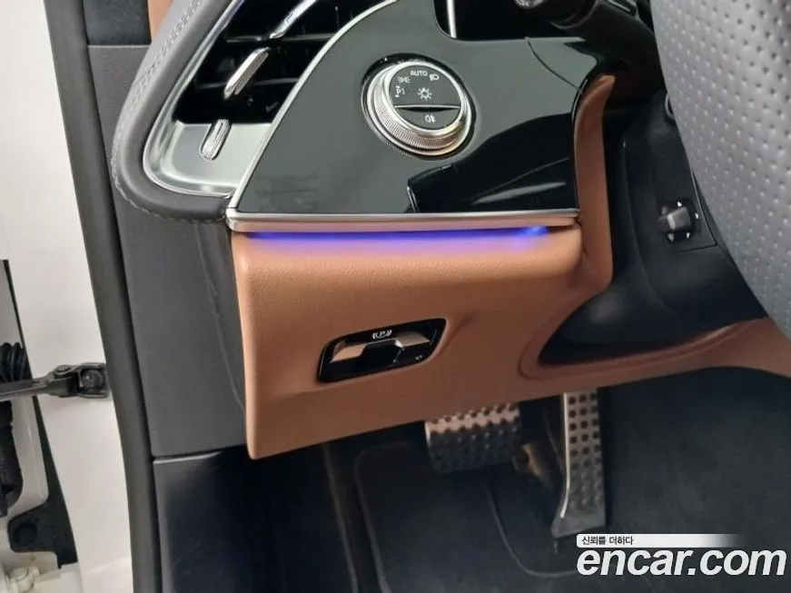 Mercedes-Benz E-Class 2025 из KR, фото 10