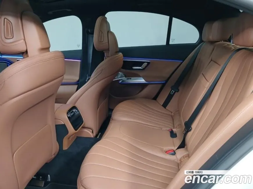 Mercedes-Benz E-Class 2025 из KR, фото 7