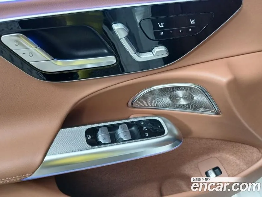 Mercedes-Benz E-Class 2025 из KR, фото 9