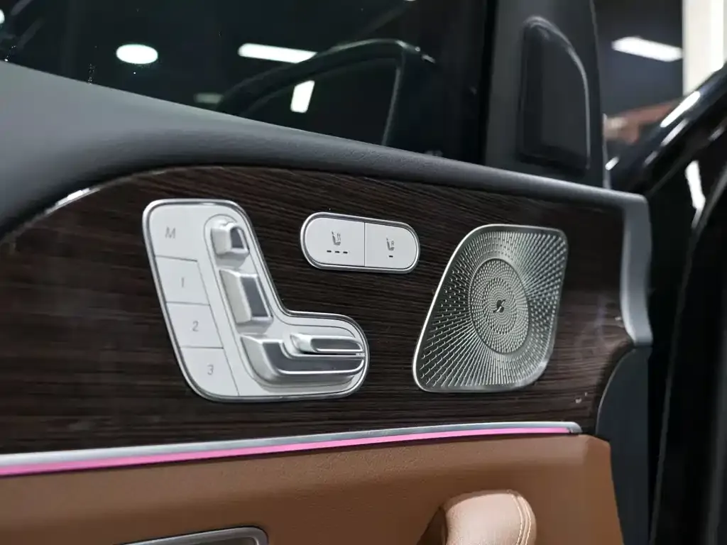 Mercedes-Benz GLE 2025 из CN, фото 7