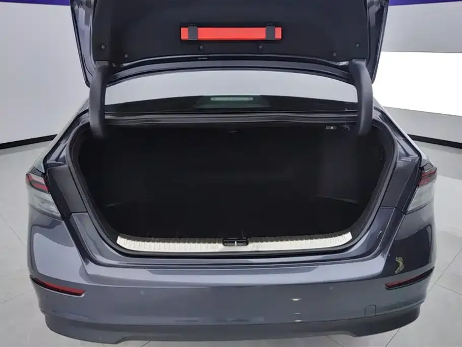 Honda Accord 2023 из CN, фото 4
