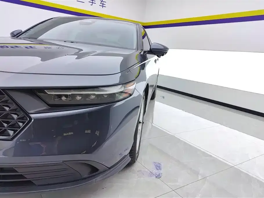Honda Accord 2023 из CN, фото 5