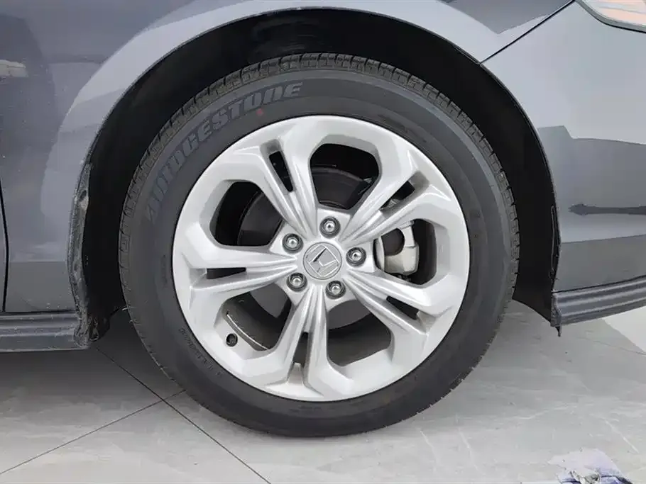 Honda Accord 2023 из CN, фото 6