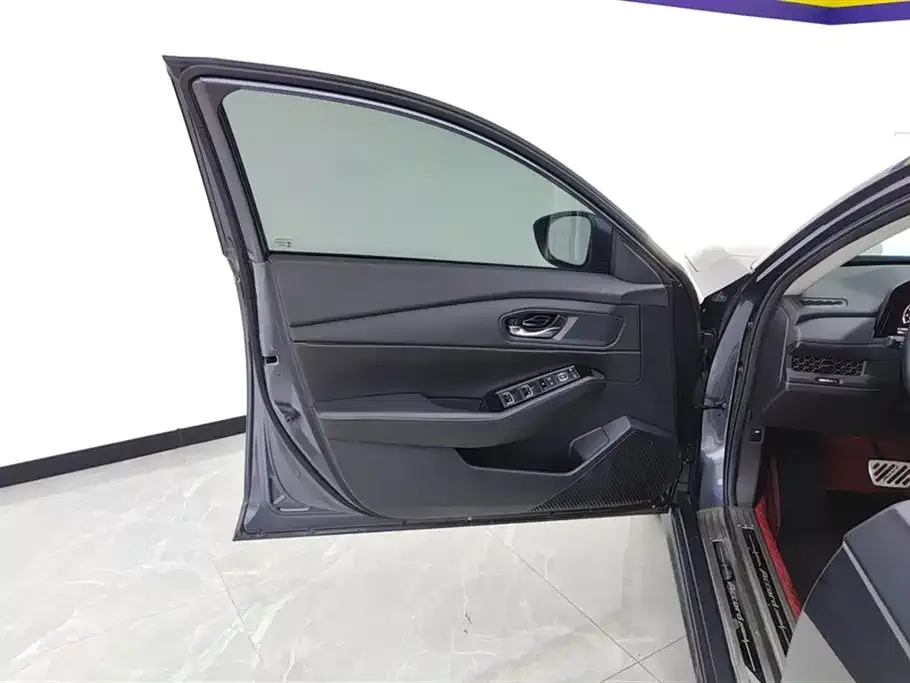 Honda Accord 2023 из CN, фото 7