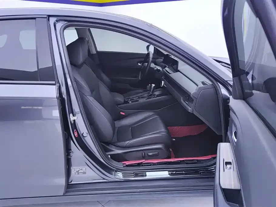 Honda Accord 2023 из CN, фото 8