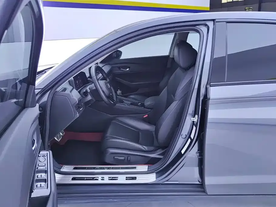 Honda Accord 2023 из CN, фото 9