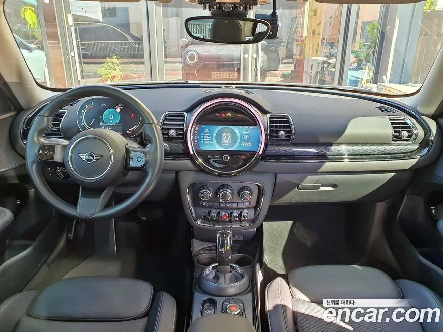 Mini Clubman 2022 из KR, фото 5