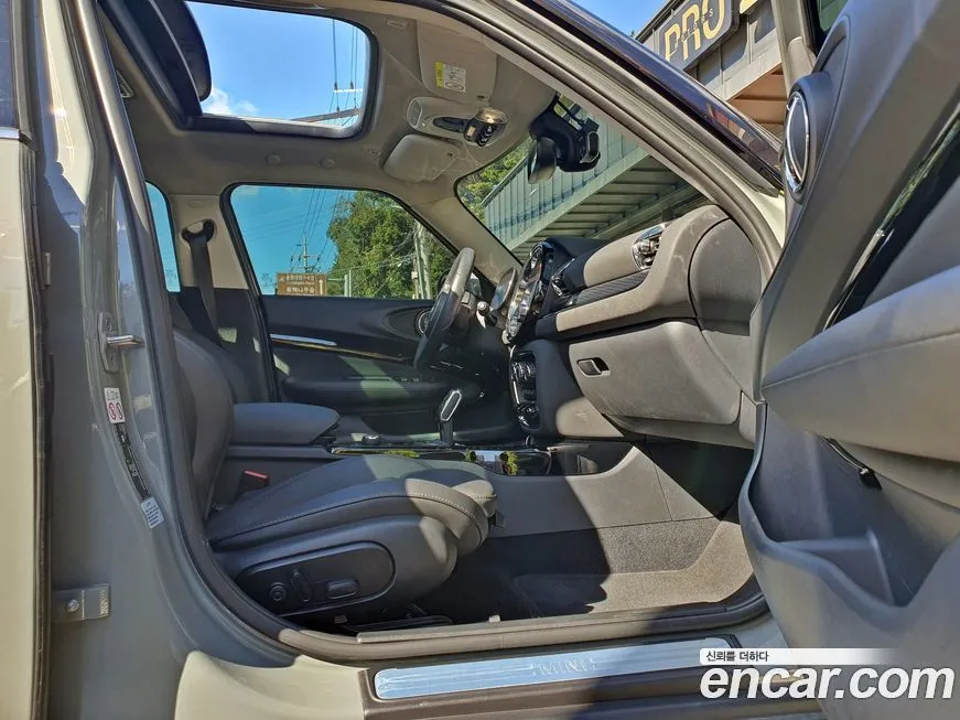 Mini Clubman 2022 из KR, фото 6