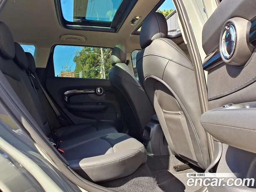 Mini Clubman 2022 из KR, фото 7