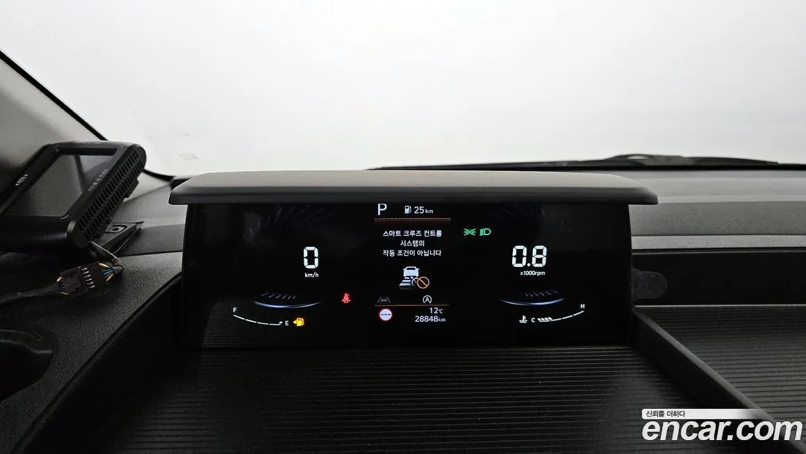 Hyundai Staria 2023 из KR, фото 8