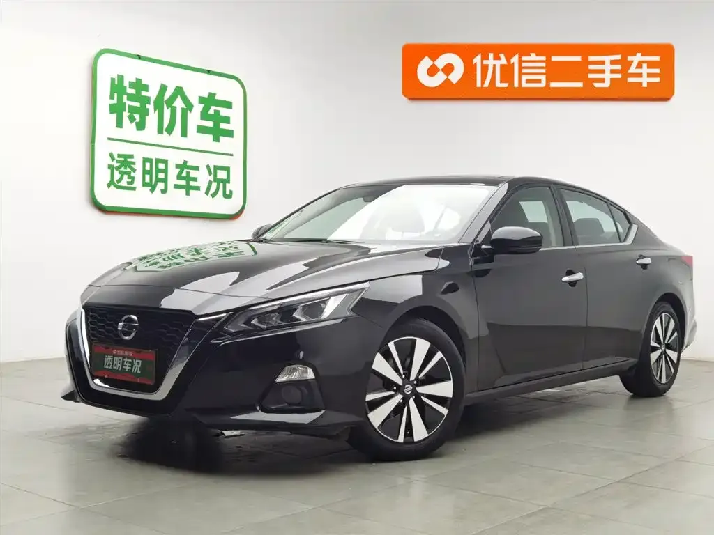 Nissan Teana 2022 из CN, фото 1