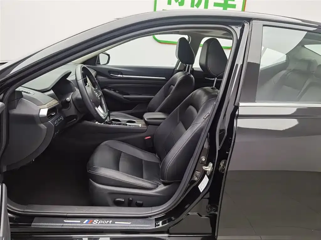Nissan Teana 2022 из CN, фото 10