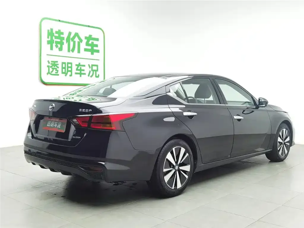 Nissan Teana 2022 из CN, фото 2