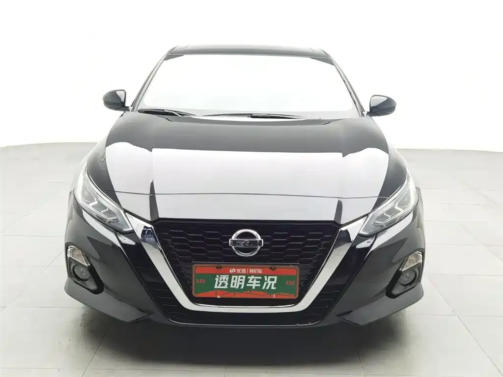 Nissan Teana 2022 из CN, фото 3