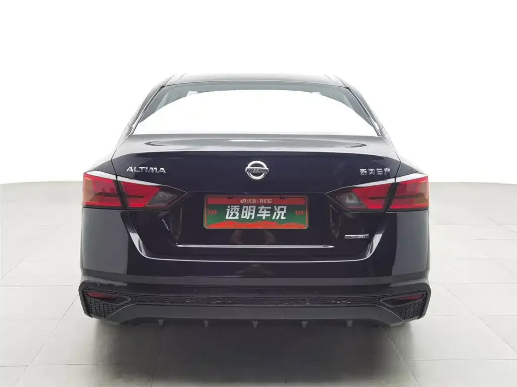 Nissan Teana 2022 из CN, фото 4