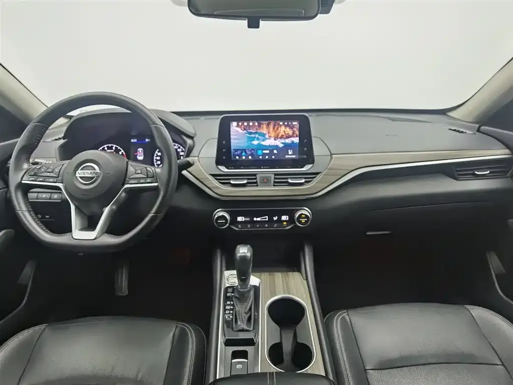 Nissan Teana 2022 из CN, фото 5